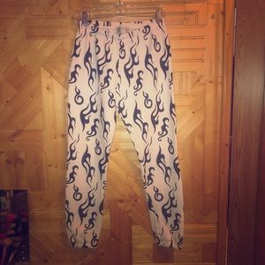 WILDFOX Tribal Sweats